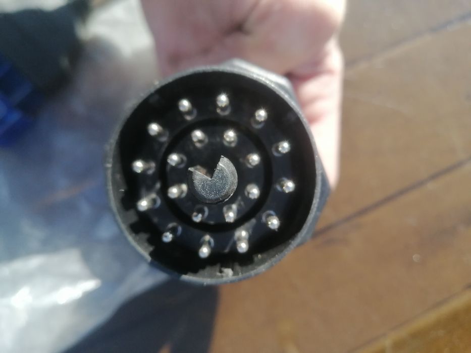 Продам обиди с разъёмом