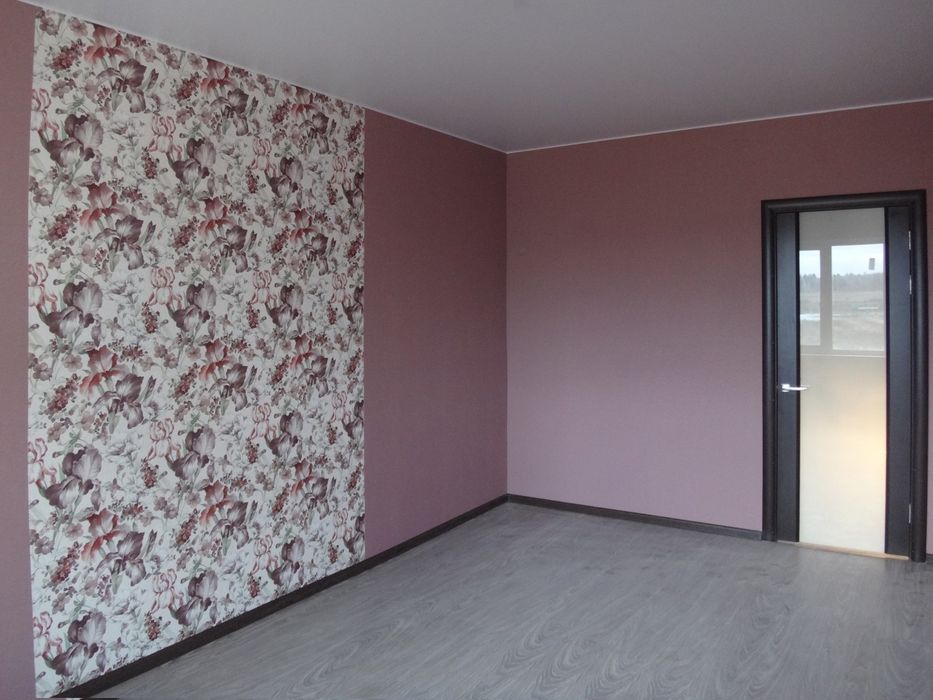 Обои молярка ремонт.