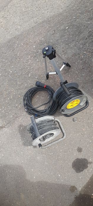 Role de cablu de 25m de vanzare