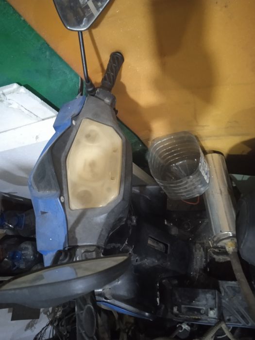 Продам скутер 150