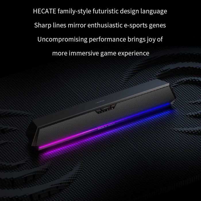 Колонки Edifier G1500 Bar