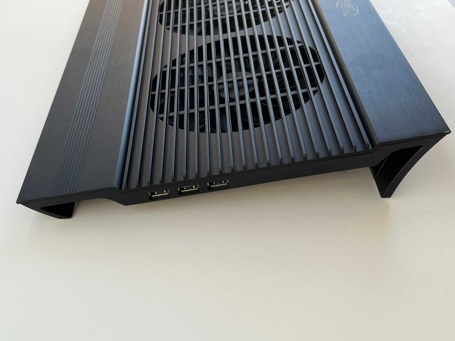 Cooler pad laptop DeepCool N8 – stare foarte buna
