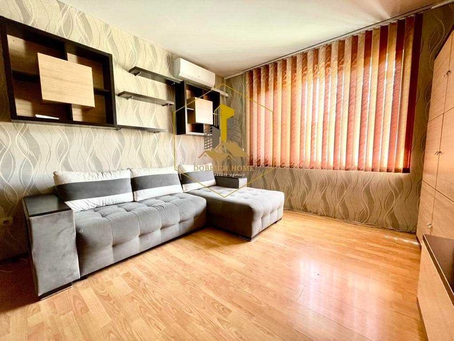 Продава се Двустаен апартамент в Добрич, Балик - 62 кв.м за 938 €/кв.м - Снимка #14