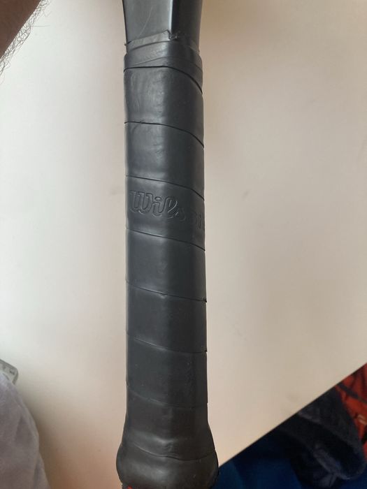 Racheta junior Wilson Pro Staff 26