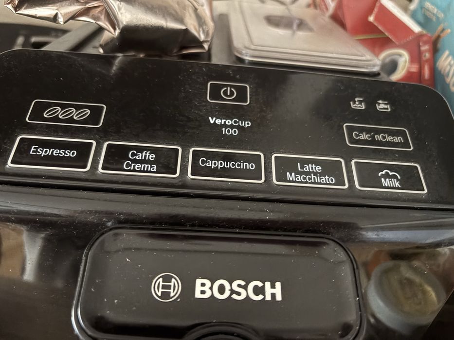 Espressor automat/Espressor