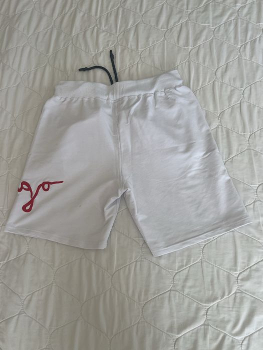 Hugo Boss къси панталонки