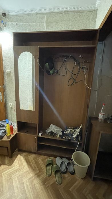 Мебель бесплатно