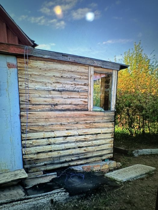 Дача на федоровском водохранилище