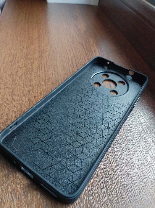 Huawei nova y90 Чехол (с магнитом)