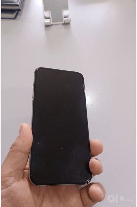 15 pro max 256gb