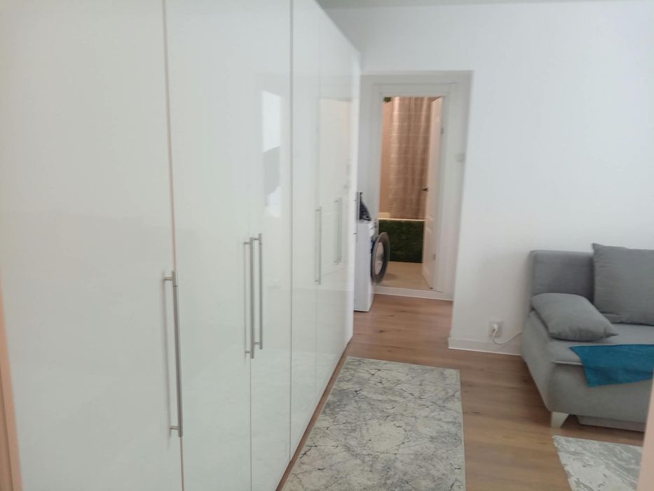 Inchiriez apartament 2 camere