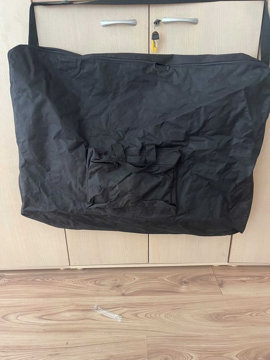 пътнически куфари