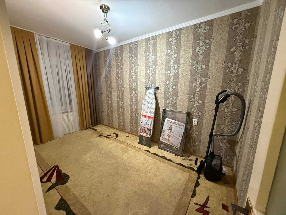 Аренда буюк ипак йўли дипломатя орқаси 3-хонали 700$