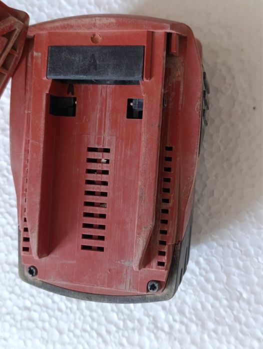 Шуруповерт     Бу