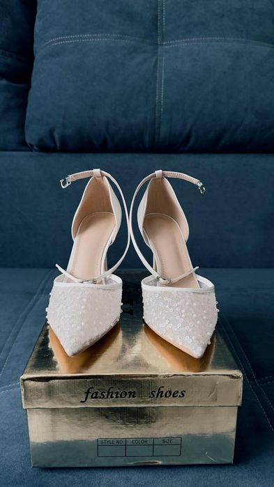 Туфли женские новый