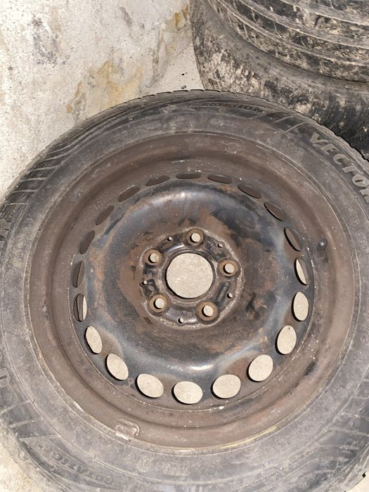 Джанти за Мерцедес