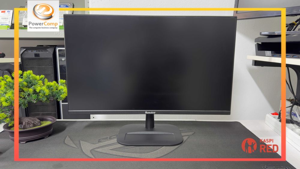 Монитор 23.8 Huntkey MT238D