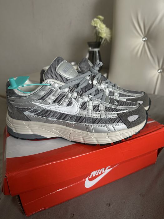 Nike p6000 новый