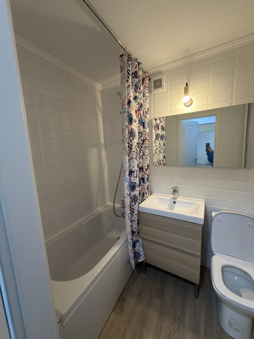 Vand apartament 2 camere Rahova/Margeanului decomandat/centrala