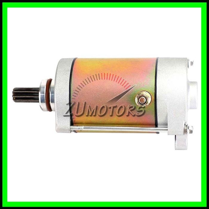 Electromotor Utv Ssv CFMOTO CForce UForce ZForce 450 500 550 600 625