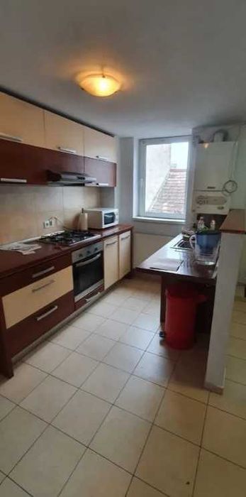 Дава се под наем Двустаен апартамент в Бургас, Славейков - 55 кв.м за 188.7 € - Снимка #6