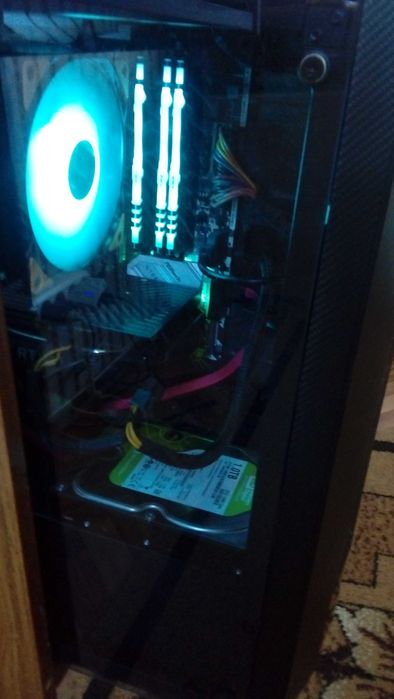 Продам компьютер