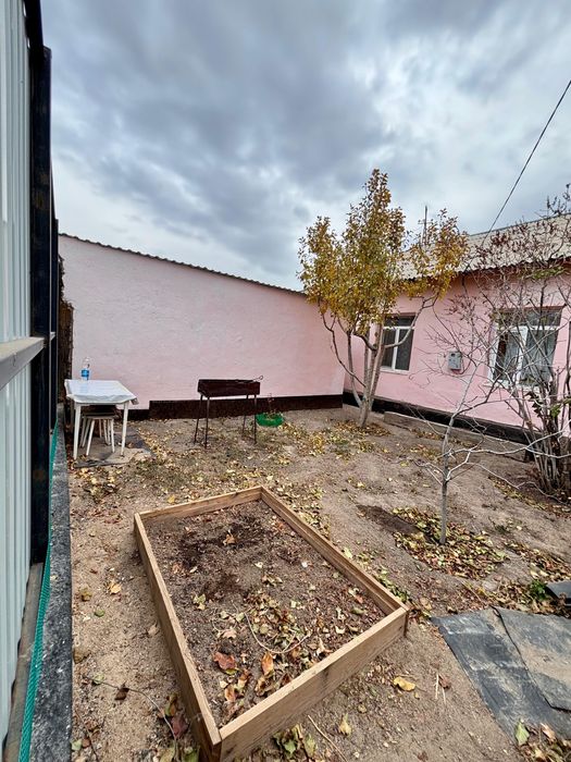 Продается уютный дом в поселке Конырат