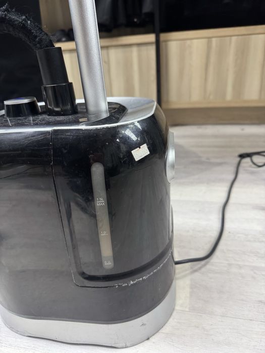 Паровой утюг Tefal