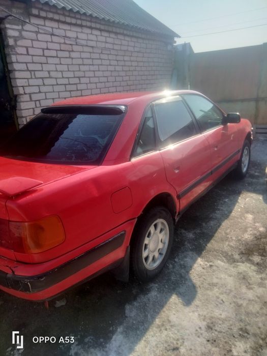 Продам Ауди 100 с4