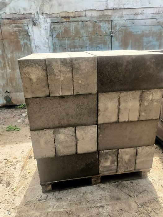 Продам газоблоки