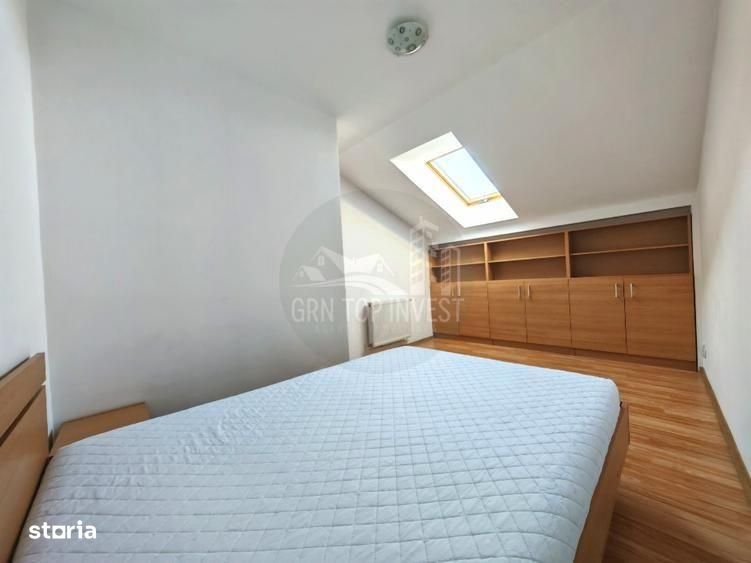 Apartament 3 camere balcon zona Valea Aurie