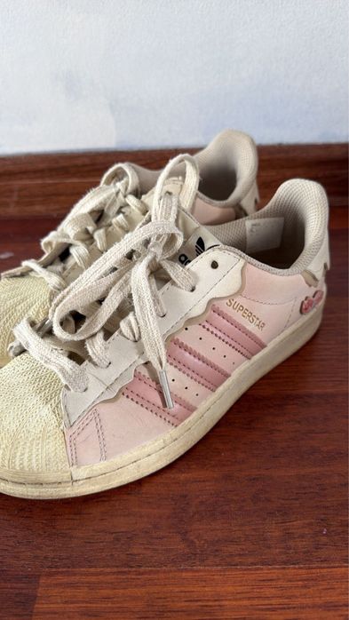Кроссовки adidas