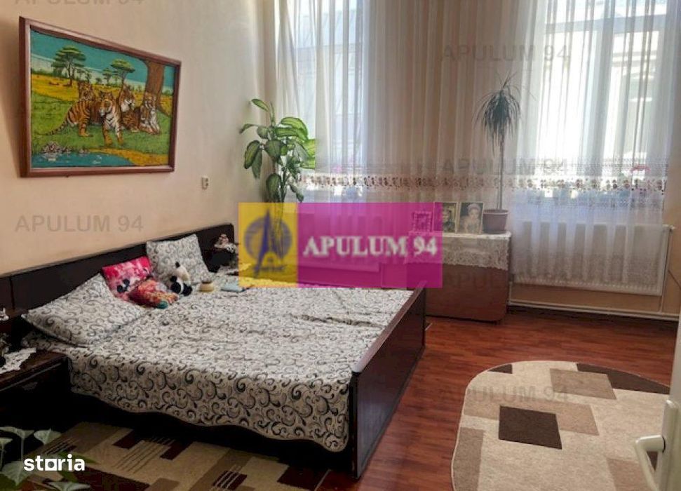 Apartament 2 camere Universitate- Magazin Cocor. - View 2
