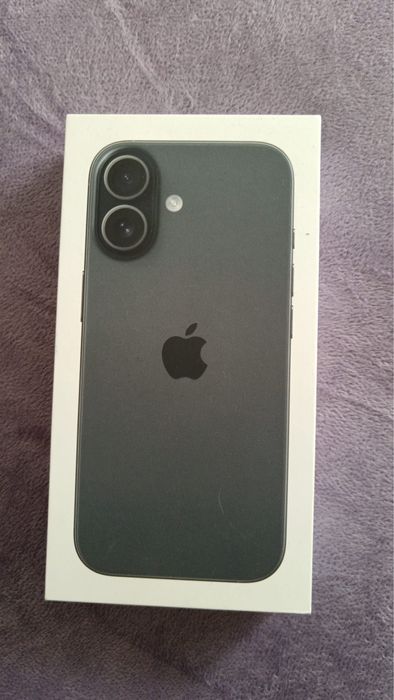 De vanzare iphone 17 Black