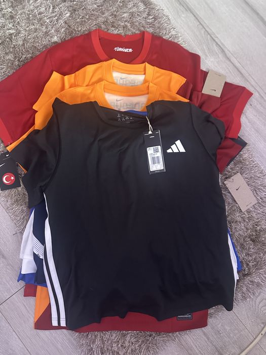 Resell Vinted Box Nike/Adidas/Jordan