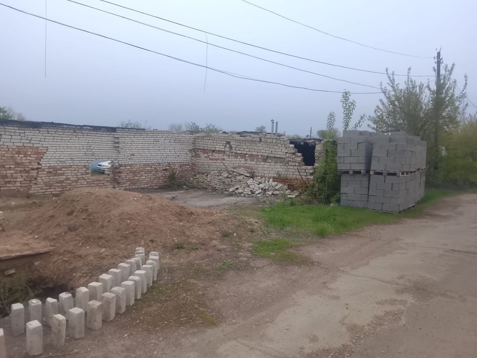 3гараж сатылады срочно !!!