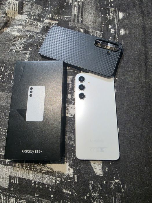 Продам Samsung s24+