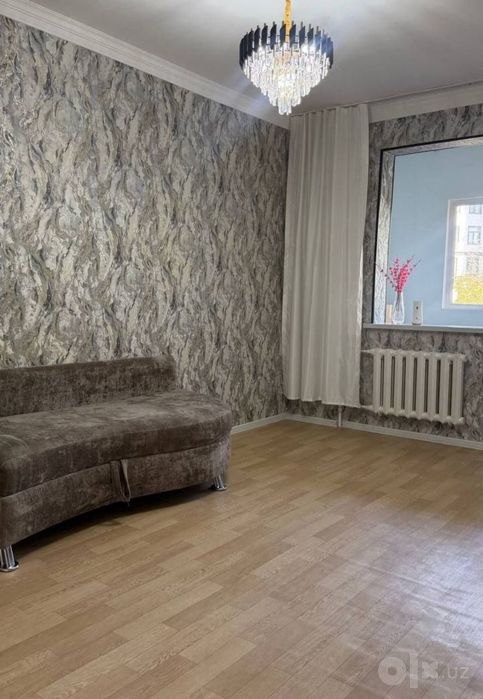 Продажа 2х комнатная Ялангач (ипотека)