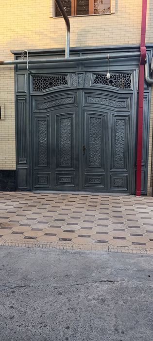 Ворота Дарвоза сотилади Darvozalar