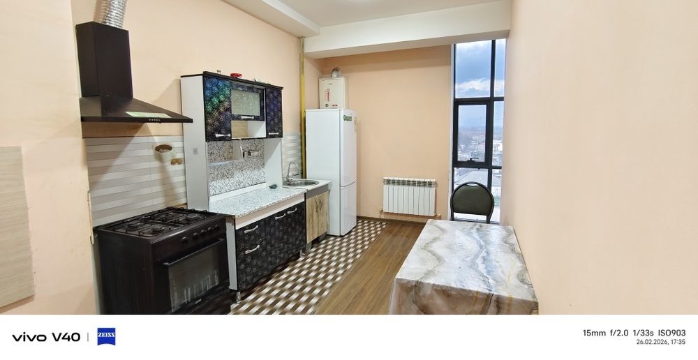 Uy sotiladi. Ipoteka bank 83kv.m