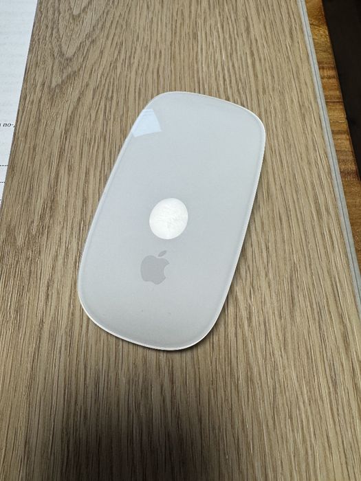 Apple Magic mouse USB-C