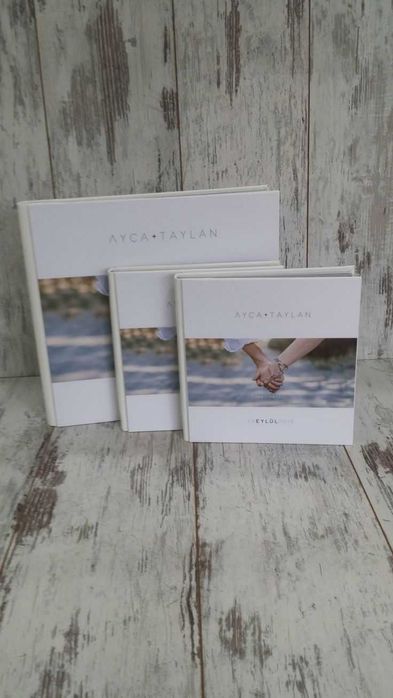 Professional fotoalbom va fotoboock dizayni hamda chiqarish xizmati