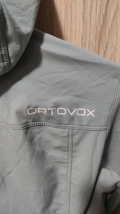Дамско Ortovox Col Becchei Jacket W size S без следи от употреба
