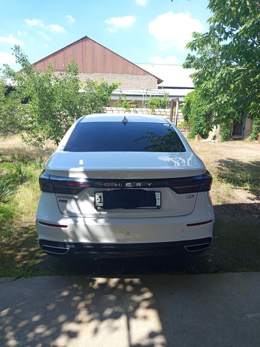 Продаётся Chery Arrizo 6 Pro (Komfort)