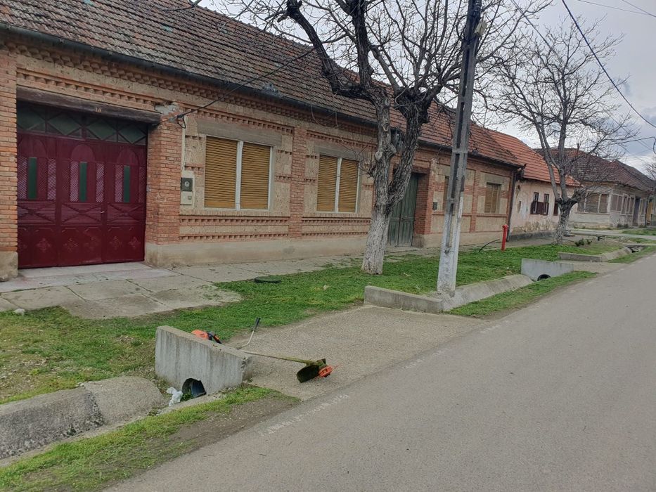 Casa de vacanta //proprietar