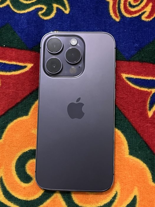 iphone 14 pro 128gb 83akb