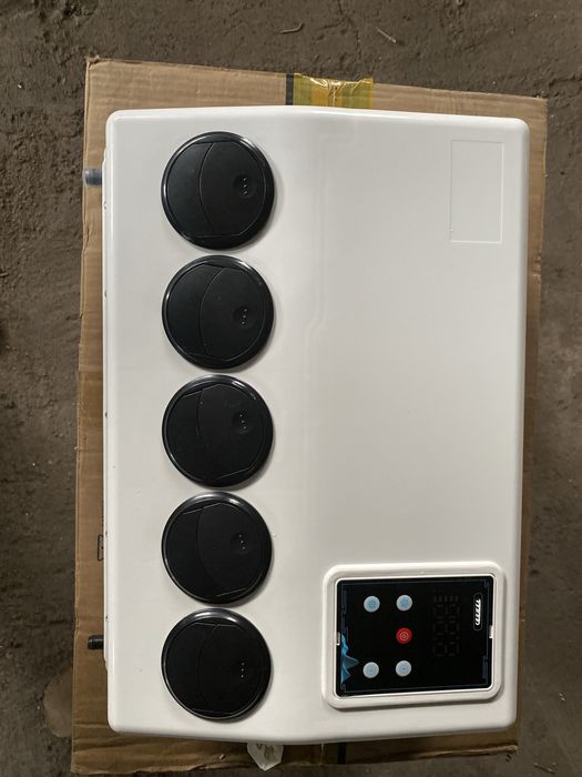 Моноблоки и Сплит-системы для авто — выгодные цены!