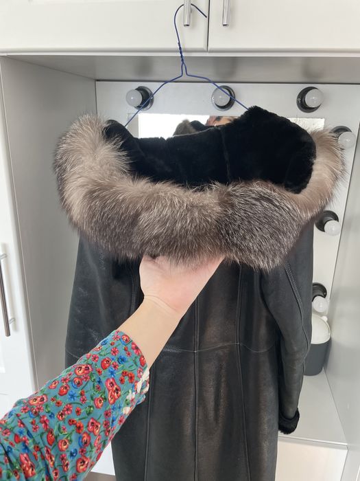 Дубленка!!! Кульсары!!!