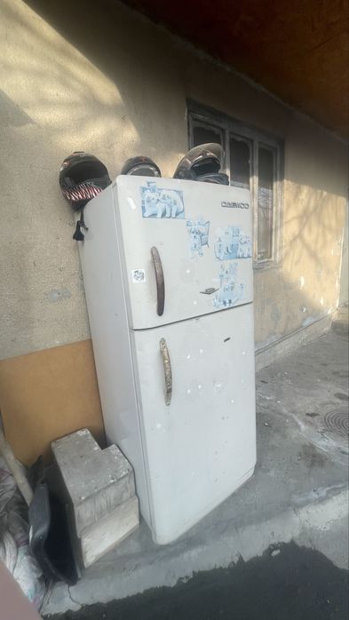 Холодильник очень хороший