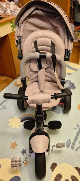 LORELLI Emotion Триколка JAGUAR